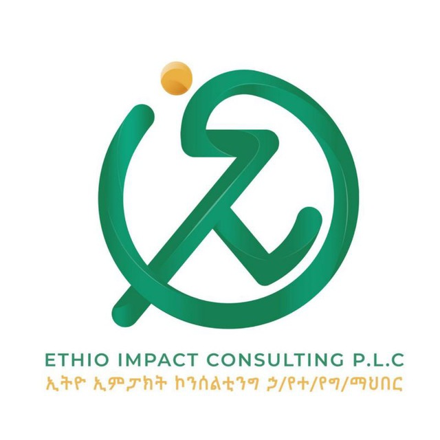 Ethio Impact Consulting Plc.