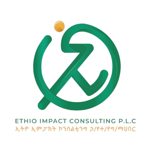 Ethio Impact Consulting Plc.